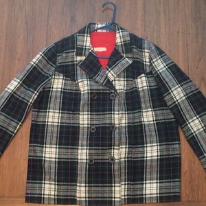 Vintage Lord & Taylor Fall Jacket